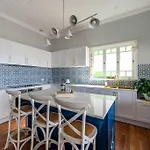 Apartment Bayside Living *