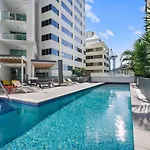 Stunning Sub-Penthouse & Breathtaking River Views