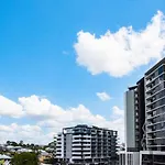 Ideal Cozy 1Br For Your Urban Escape In Gabba