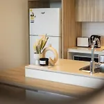 Apartment Simply Stunning Riverside 1br At Hamilton