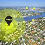 Simply Stunning Riverside 1Br Apt At Hamilton