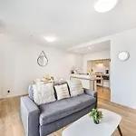 Apartment Simply Stunning Riverside 1br At Hamilton *