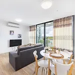 Apartment Simply Stunning Riverside 1br At Hamilton