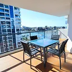 Dockside Brisbane