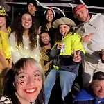 Gonow Family Backpackers Hostel