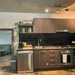 1Bed Unit Inside Pavillion On Brookes