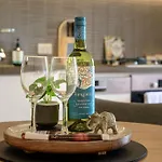 Taste Of African Luxury In The Heart Of Brisbane