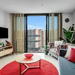 Taste Of African Luxury In The Heart Of Brisbane