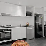 Brisbane On Felix Luxury Suites
