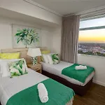 Apartment Luxury Oasis *