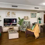 Apartment Luxury Oasis Brisbane