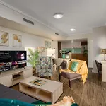 Apartment Luxury Oasis