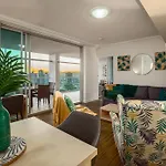 Apartment Luxury Oasis