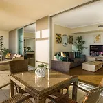 Apartment Luxury Oasis Brisbane