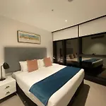 New! Great Value - Skytower Center Of Cbd