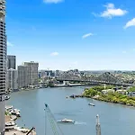 Brisbane On Felix Luxury Suites