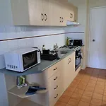 Large Studio Balcony, Spa & Pool