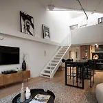 Woolstore Luxury Apartments Teneriffe