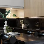 Woolstore Luxury Apartments Teneriffe