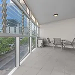 Toulouse Apartments Fortitude Valley