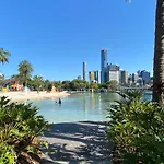 Taste Of African Luxury In The Heart Of Brisbane