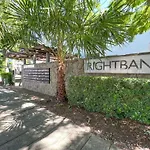 1Br, Study + Patio & Pool