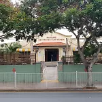 Brisbane Luxury Gabba Apartment