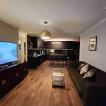 South Brisbane Modern Apartment