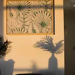 Apartment Luxury Oasis