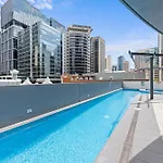 Brisbane On Felix Luxury Suites