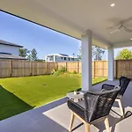 2024 Brand-New 5Br Comfort House In Sunnybankhills