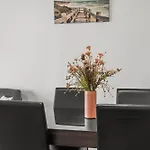 Toulouse Apartments Fortitude Valley