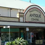 Paddo Central ~ 4Bed/2Bath/1Car/Cbd Views ~ House