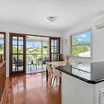 Paddo Central ~ 4Bed/2Bath/1Car/Cbd Views ~ House