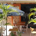 Best Western Gregory Terrace