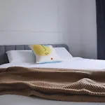 Urbannook - Heart Of The City