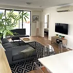 Perfect Locale 2bed Parking *