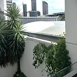 Perfect Locale 2bed Parking *