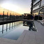 Best Of South Bank With Car Park