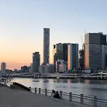 Best Of South Bank With Car Park