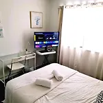 Amazing Location-private In A Share House-2 Available!!
