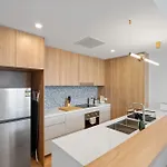 The Roocrest - Kangaroo Point Brand New 2br With Parking * Brisbane