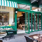 The Roocrest - Kangaroo Point Brand New 2Br With Parking