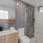 The Roocrest - Kangaroo Point Brand New 2br With Parking