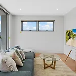 The Roocrest - Kangaroo Point Brand New 2br With Parking * Brisbane