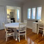 Entire Upper Floor 1 Bedroom