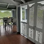 Entire Upper Floor 1 Bedroom