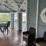 Entire Upper Floor 1 Bedroom