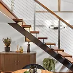 Woolstore Elegance ~ 2Bed/2Bath/1Car ~ Teneriffe