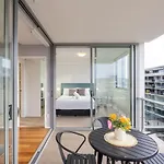 2Br Central South Brisbane Living W Pool Carpark